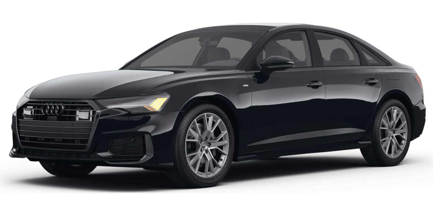 2022 Audi A6 Premium Plus — Sedan — 18,066 mi — Sacramento, CA