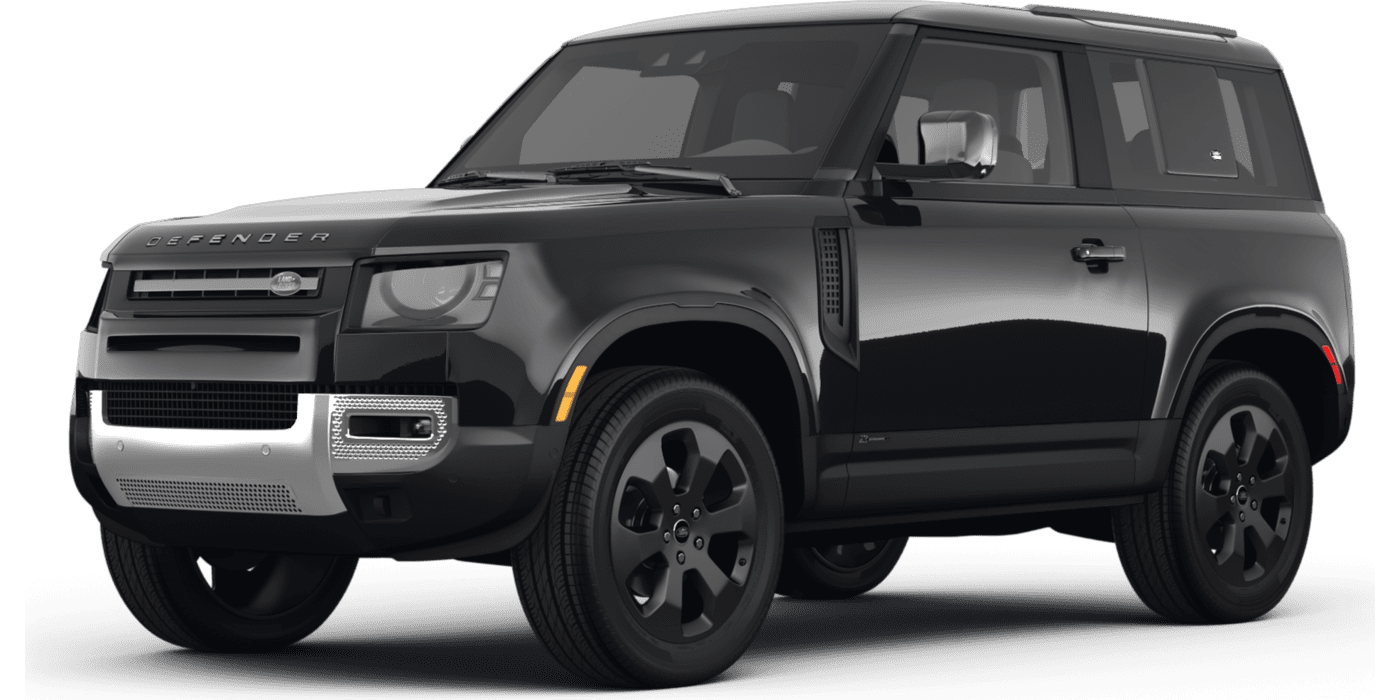 2022 Land Rover Defender Standard — SUV — 65,613 mi — Boerne, TX