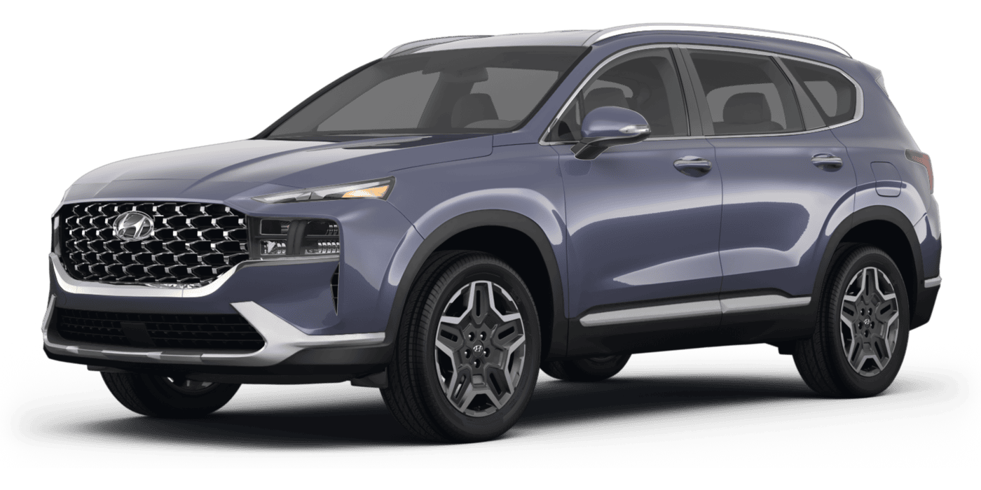 2023 Hyundai Santa Fe Plug-In Hybrid SEL Convenience — SUV — 14,919 mi — Rochester, NY
