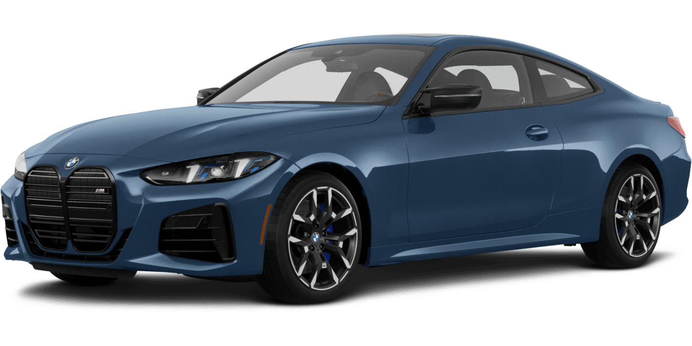 2025 BMW 4 Series M440i — Coupe — 20,043 mi — Virginia Beach, VA