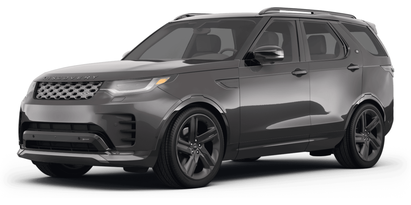 2024 Land Rover Discovery Metropolitan Edition — SUV — 11,400 mi — Greensboro, NC