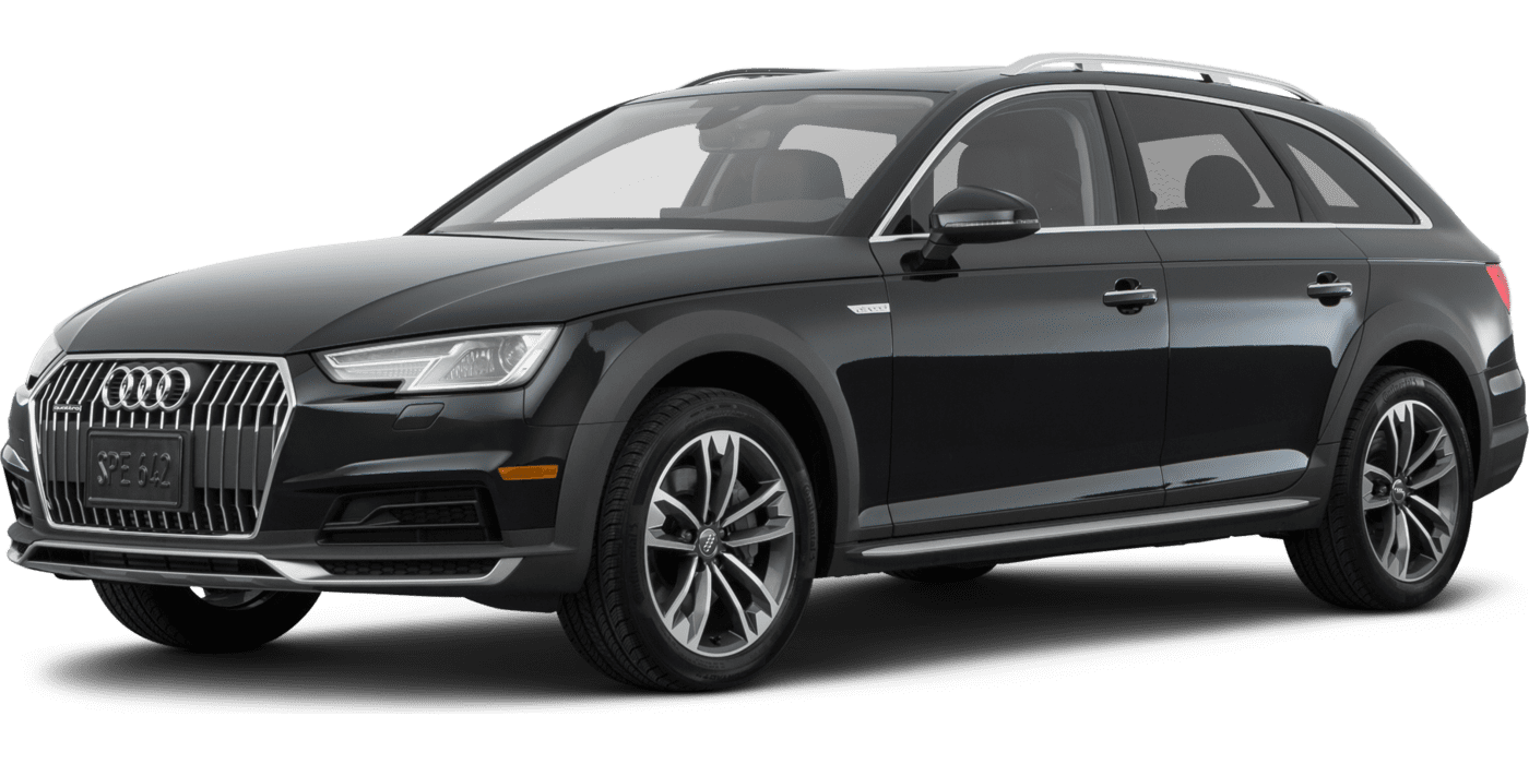 2019 Audi A4 allroad Premium Plus — Wagon — 59,418 mi — Stamford, CT
