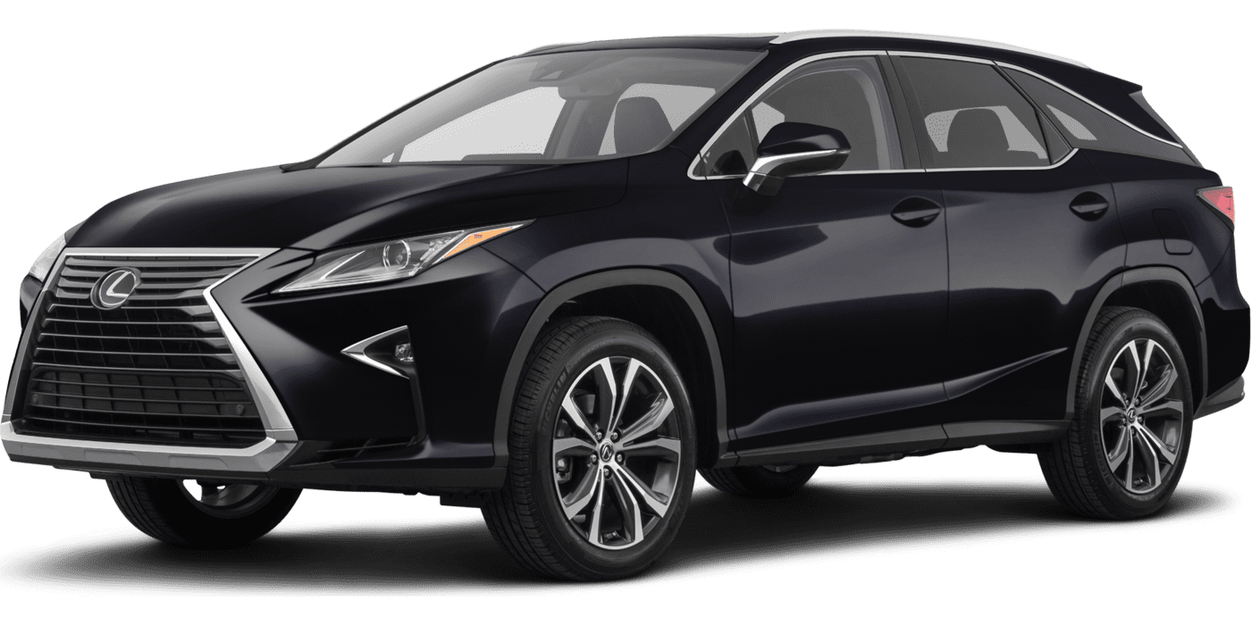 2019 Lexus RX RX 350L Premium — SUV — 108,162 mi — Johnston, RI