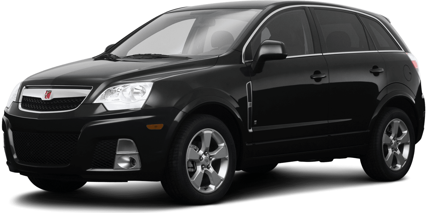 2008 Saturn VUE
