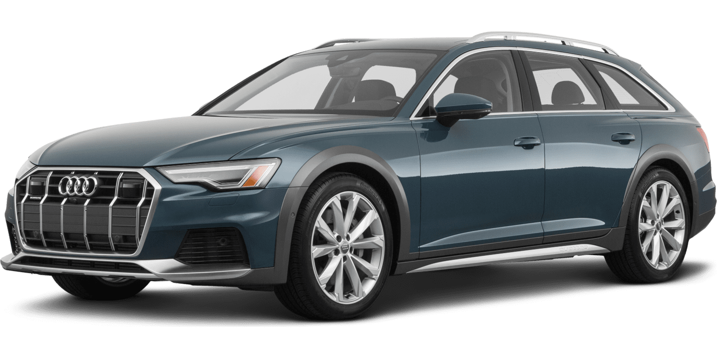 2020 Audi A6 allroad Prestige — Wagon — 48,635 mi — Colorado Springs, CO