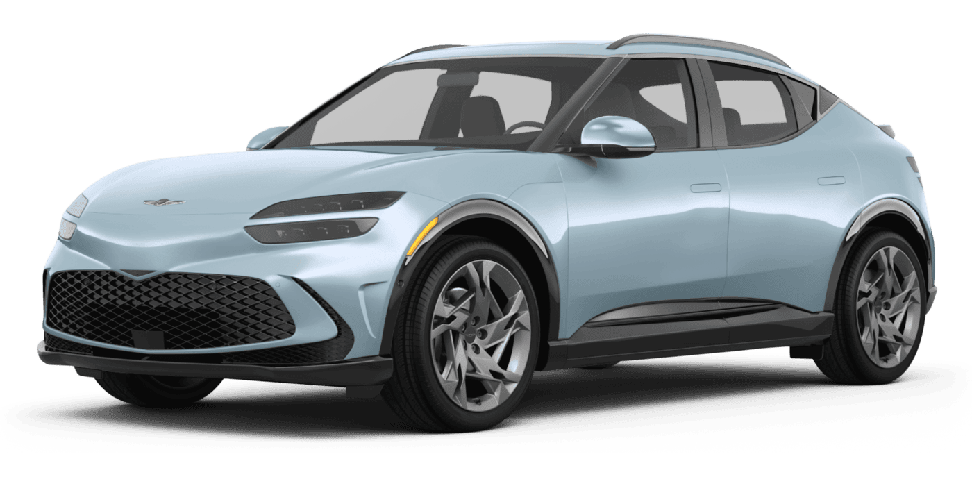 2024 Genesis GV60 Performance — SUV — 11,066 mi — Edmonds, WA