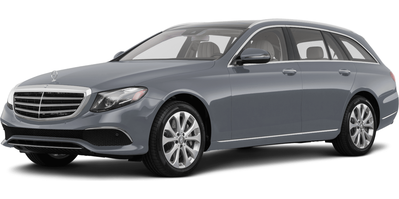 2017 Mercedes-Benz E-Class E 400 — Wagon — 98,323 mi — Bloomington, MN