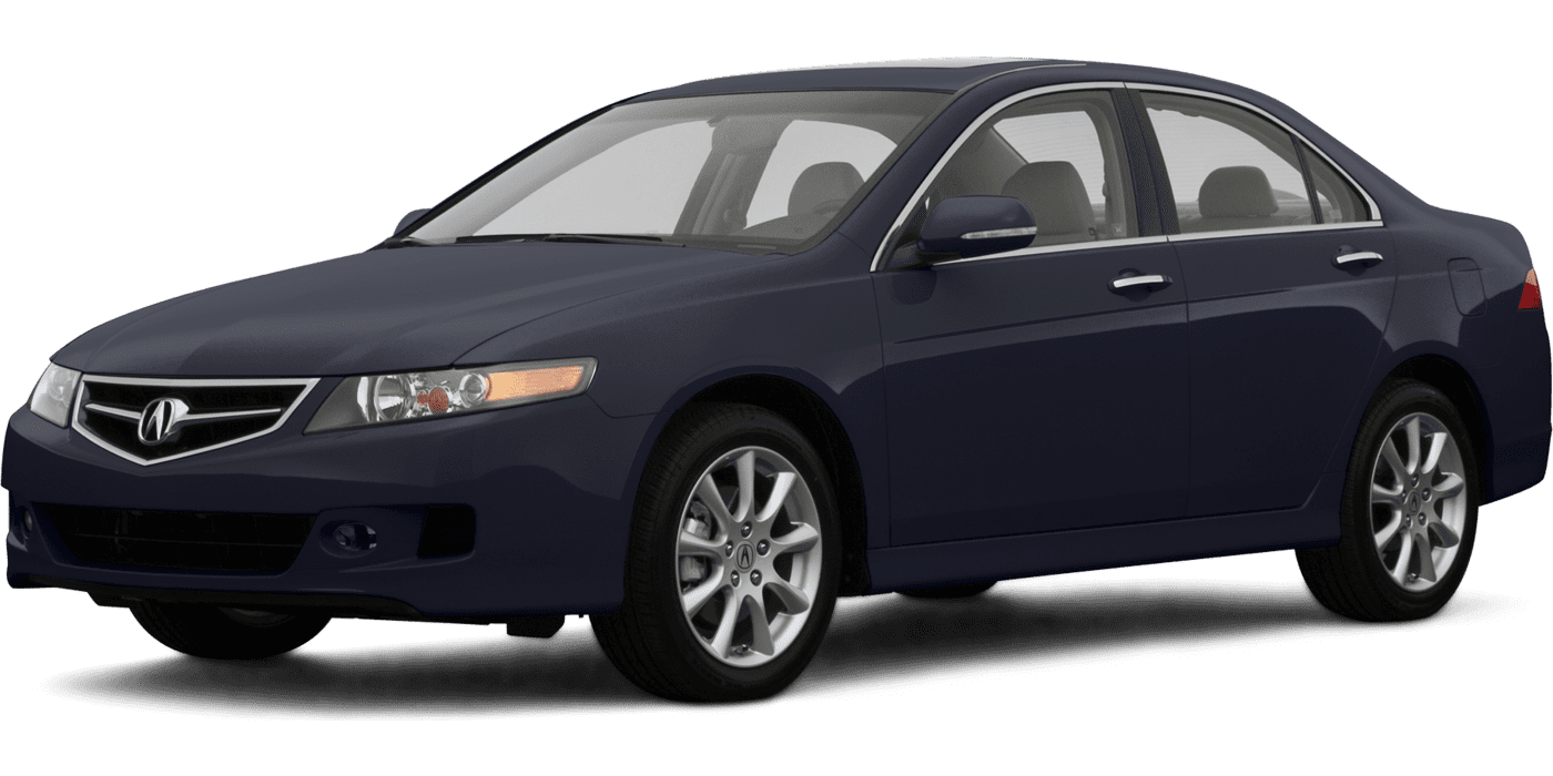 2007 Acura TSX Standard — Sedan — 94,013 mi — Springfield Gardens, NY