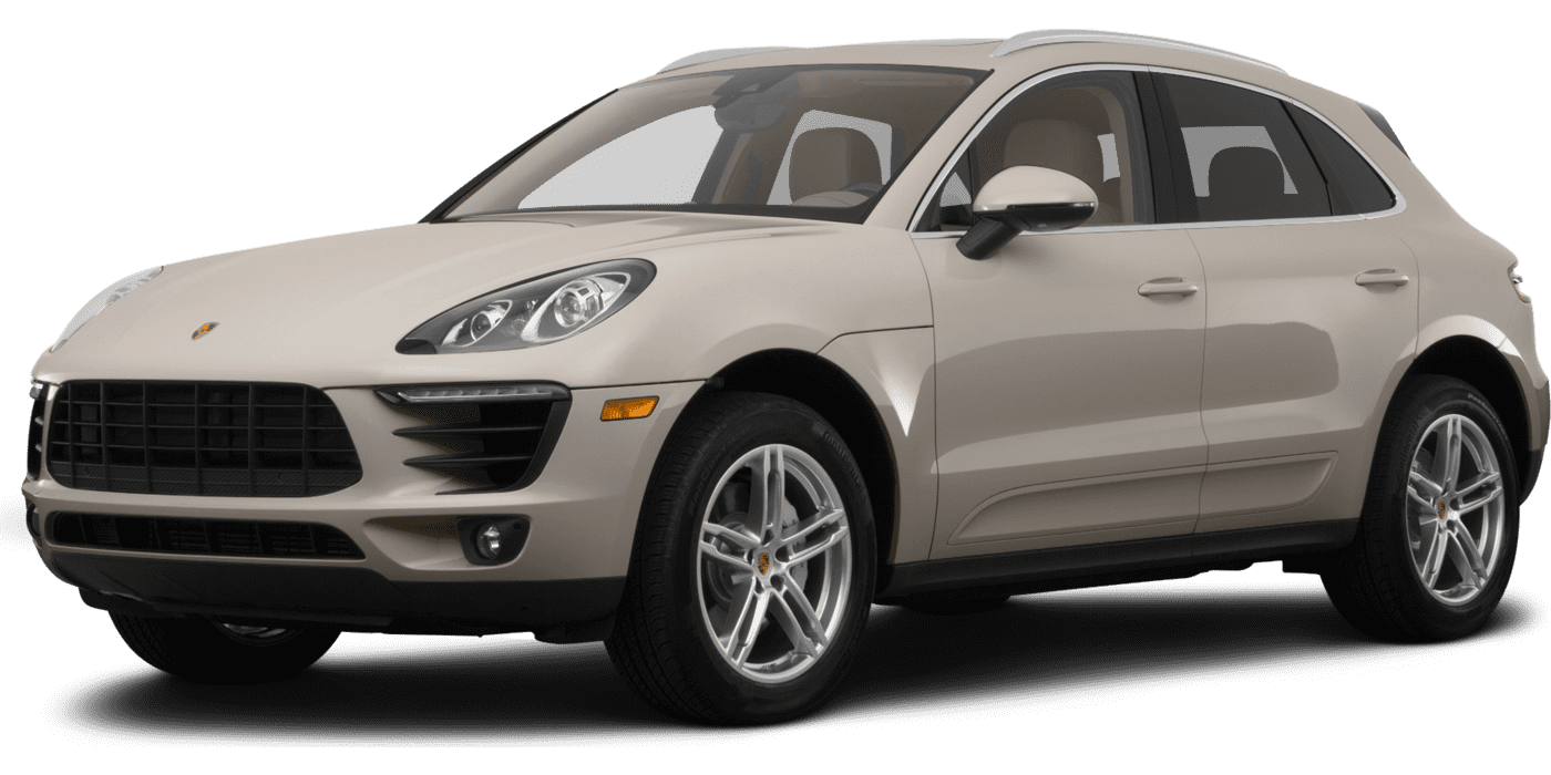 2018 Porsche Macan Standard — SUV — 82,179 mi — Hayward, CA