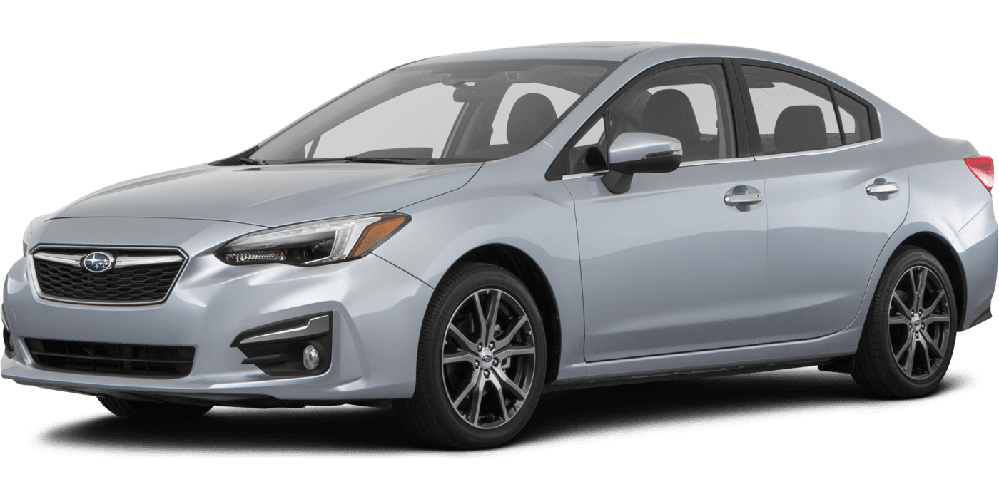 2017 Subaru Impreza 2.0i Limited — Sedan — 64,930 mi — Sterling, VA