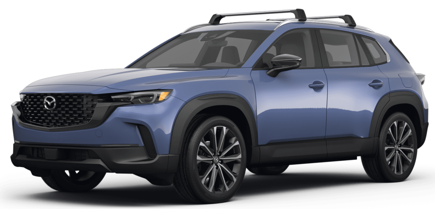 2023 Mazda CX-50 Premium Plus — SUV — 21,196 mi — Modesto, CA