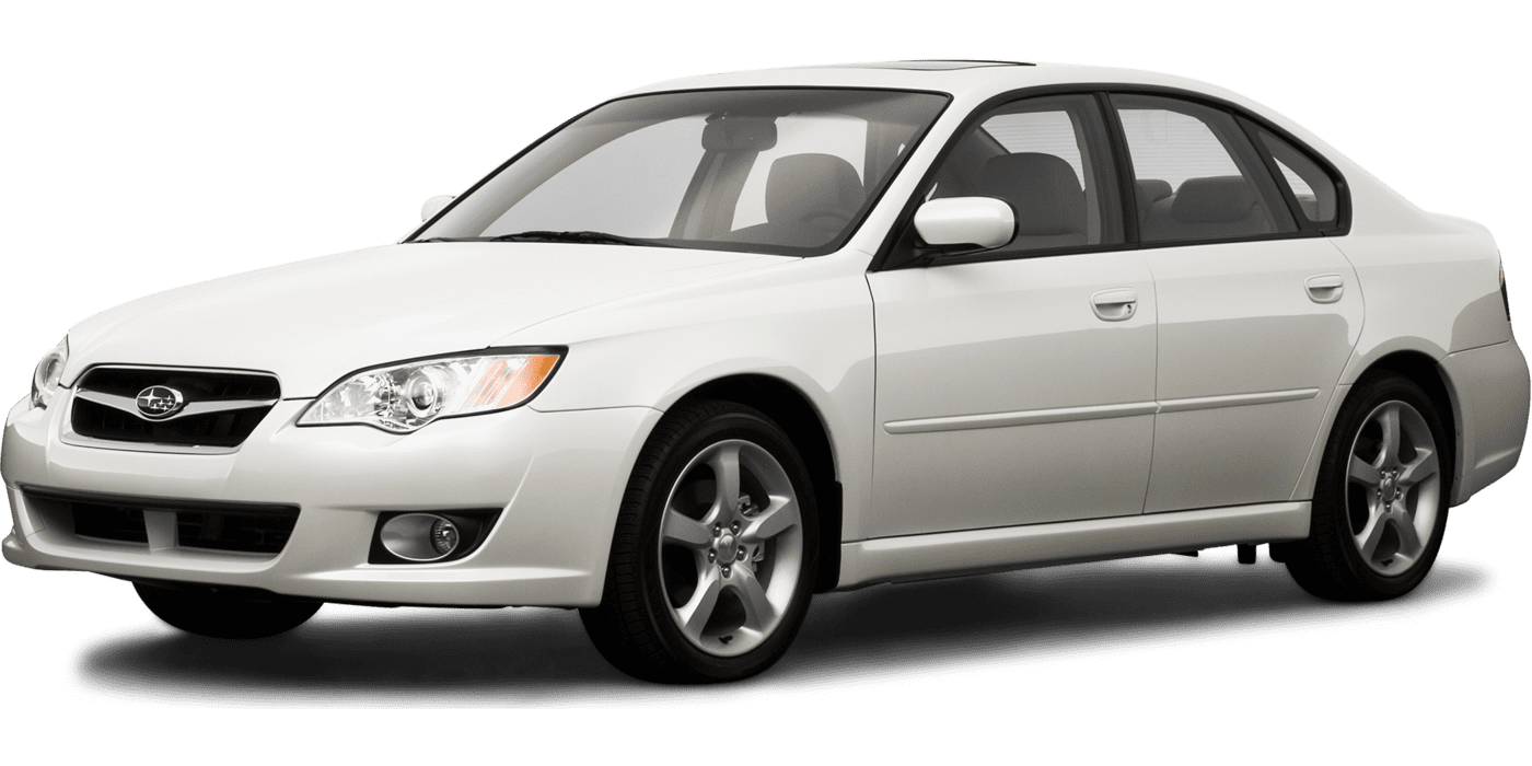 2009 Subaru Legacy 2.5i Limited — Sedan — 135,680 mi — La Grande, OR