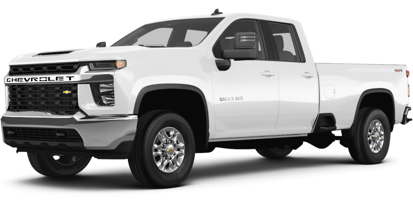 2023 Chevrolet Silverado 3500HD WT — Pickup Truck — 80,120 mi — Houston, TX