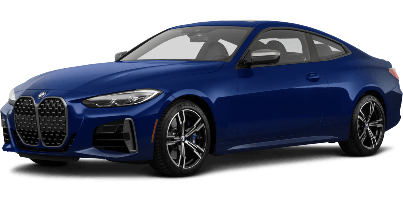 2024 BMW 4 Series M440i — Coupe — 7,745 mi — Norfolk, VA