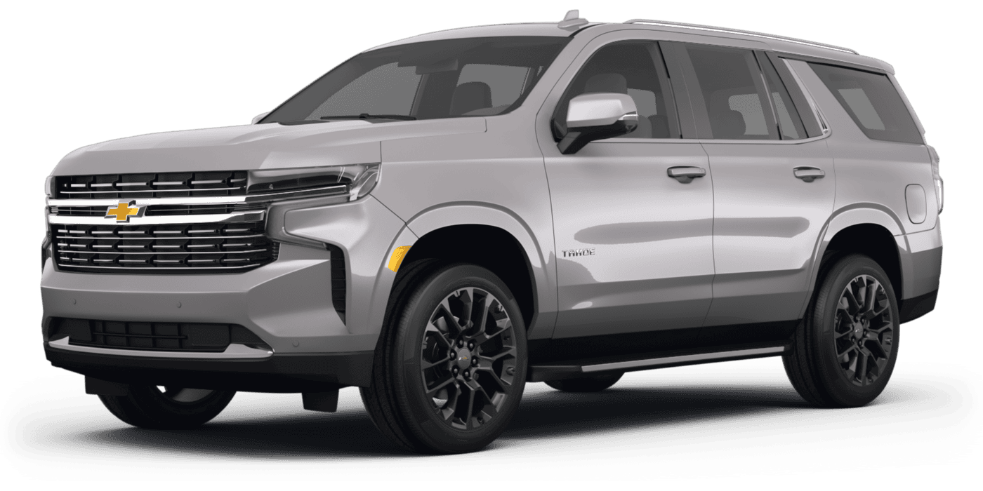 2024 Chevrolet Tahoe LS — SUV — 15,637 mi — Edinburg, TX