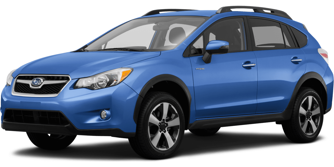 2015 Subaru XV Crosstrek Base — SUV — 50,415 mi — Pasadena, CA