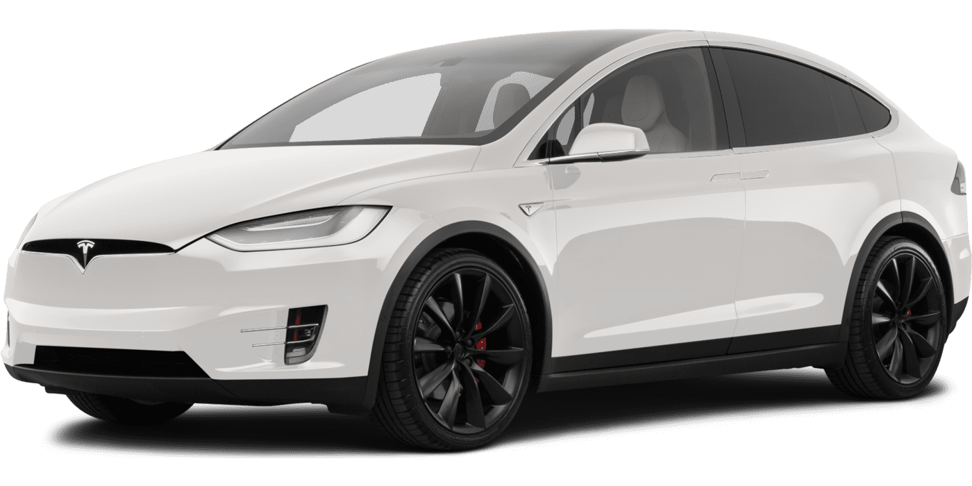 Как нарисовать tesla model x