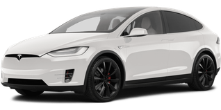 Tesla 2018 MX P100D Vin 5YJXCAE20JF089125