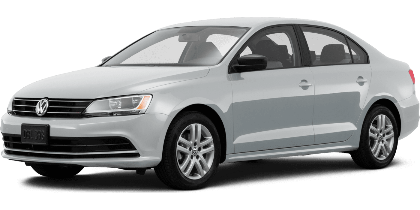 2015 Volkswagen Jetta S — Sedan — 86,905 mi — South Plainfield, NJ