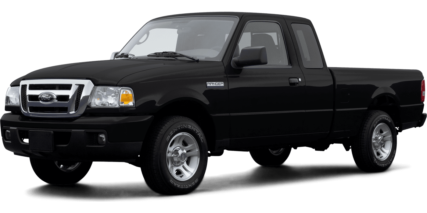 2007 Ford Ranger FX4 Level II — Pickup Truck — 162,869 mi — La Grange, GA