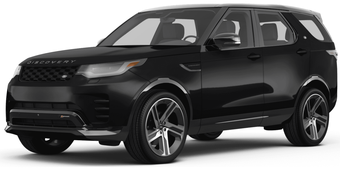 2023 Land Rover Discovery HSE R-Dynamic — SUV — 24,064 mi — Gilbert, AZ
