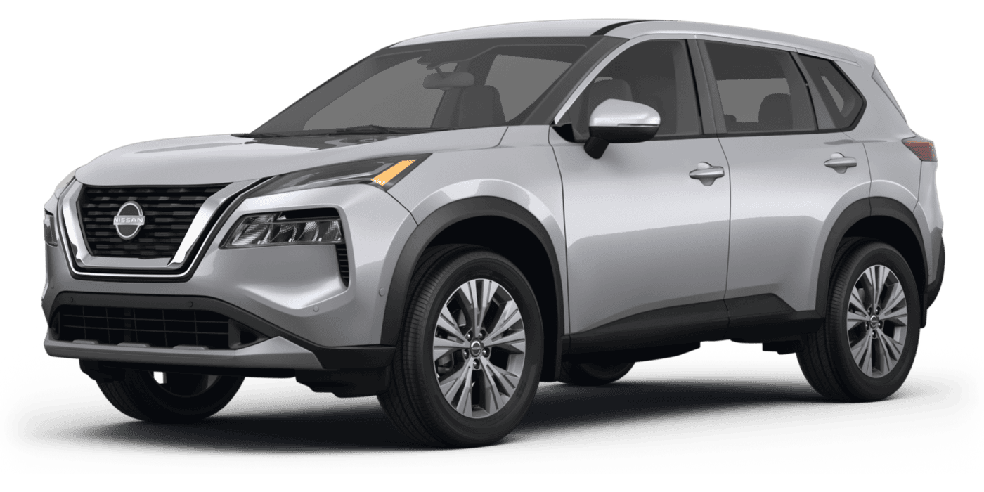 2023 Nissan Rogue Ground Clearance Top 84 Images & 10+ Videos