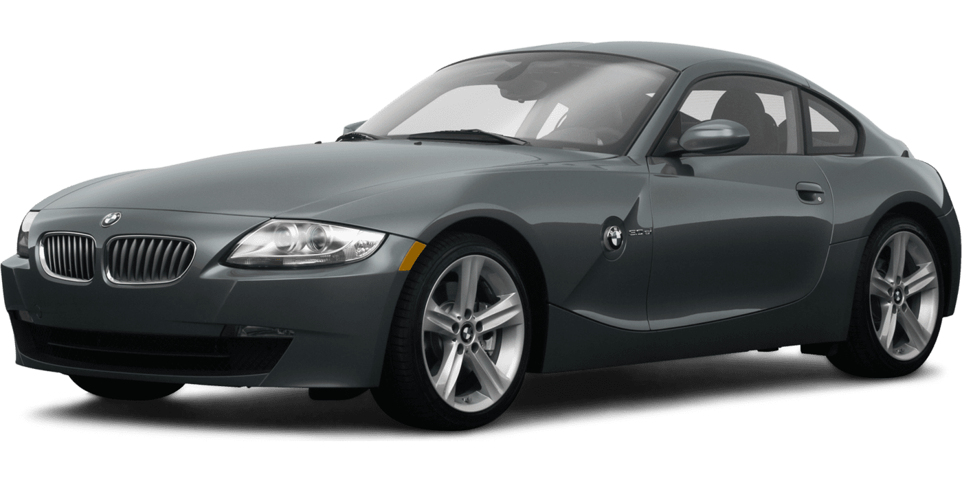 Used BMW Z4 Coupes for Sale Near Me - TrueCar