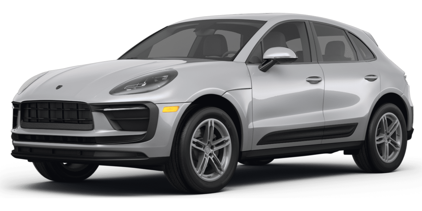 2023 Porsche Macan T — SUV — 32,706 mi — Lawrenceville, NJ
