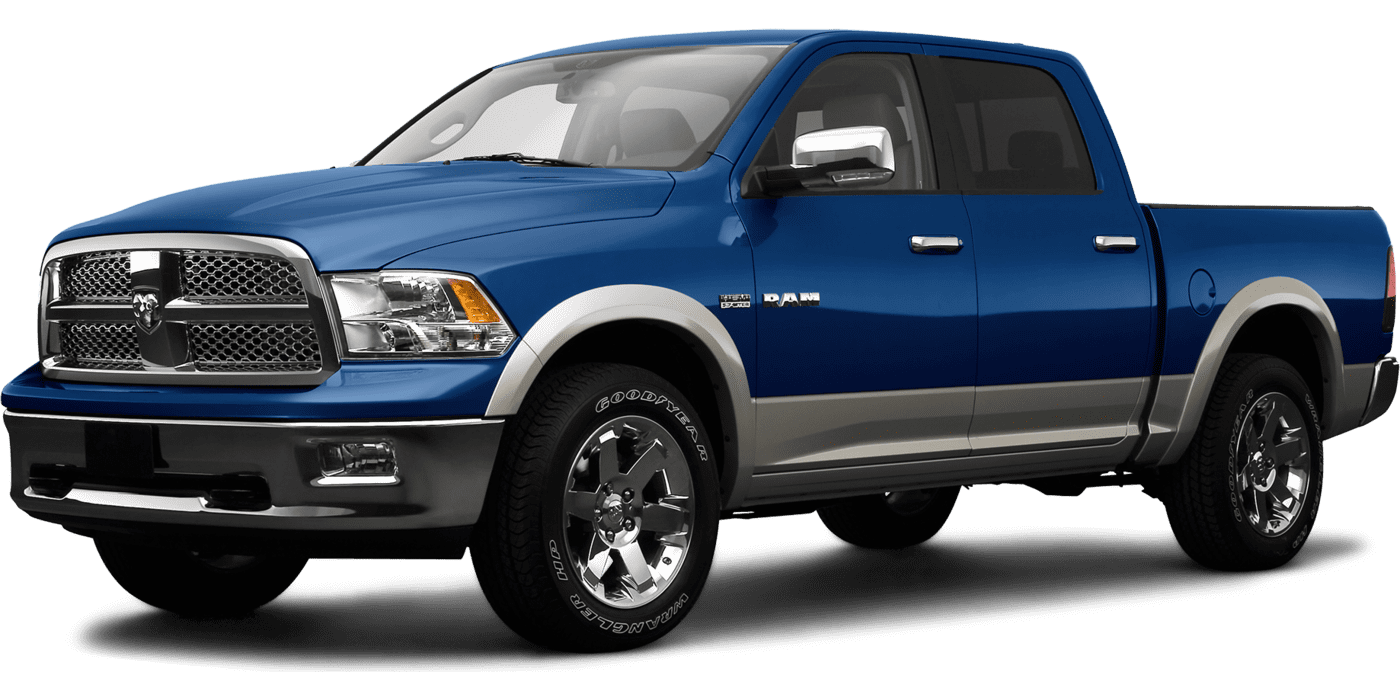2009 Dodge Ram 1500 Sport — Pickup Truck — 170,342 mi — Warminster, PA