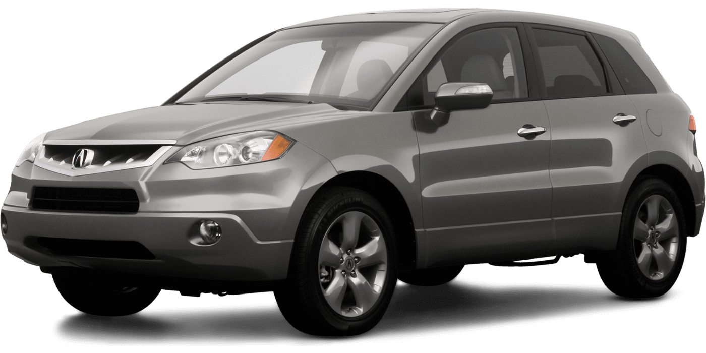 2009 Acura RDX Technology Package — SUV — 177,885 mi — El Monte, CA
