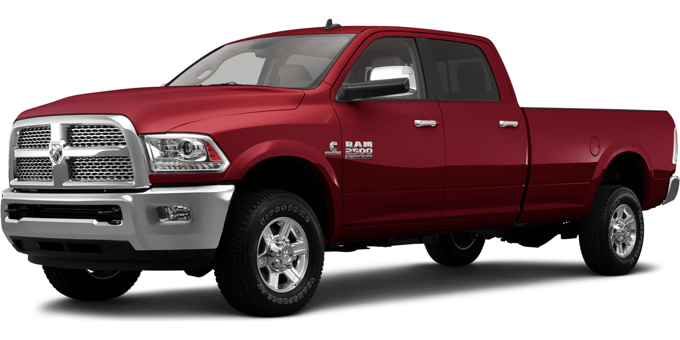 2011 Ram 2500 SLT — Pickup Truck — 102,114 mi — Des Moines, IA