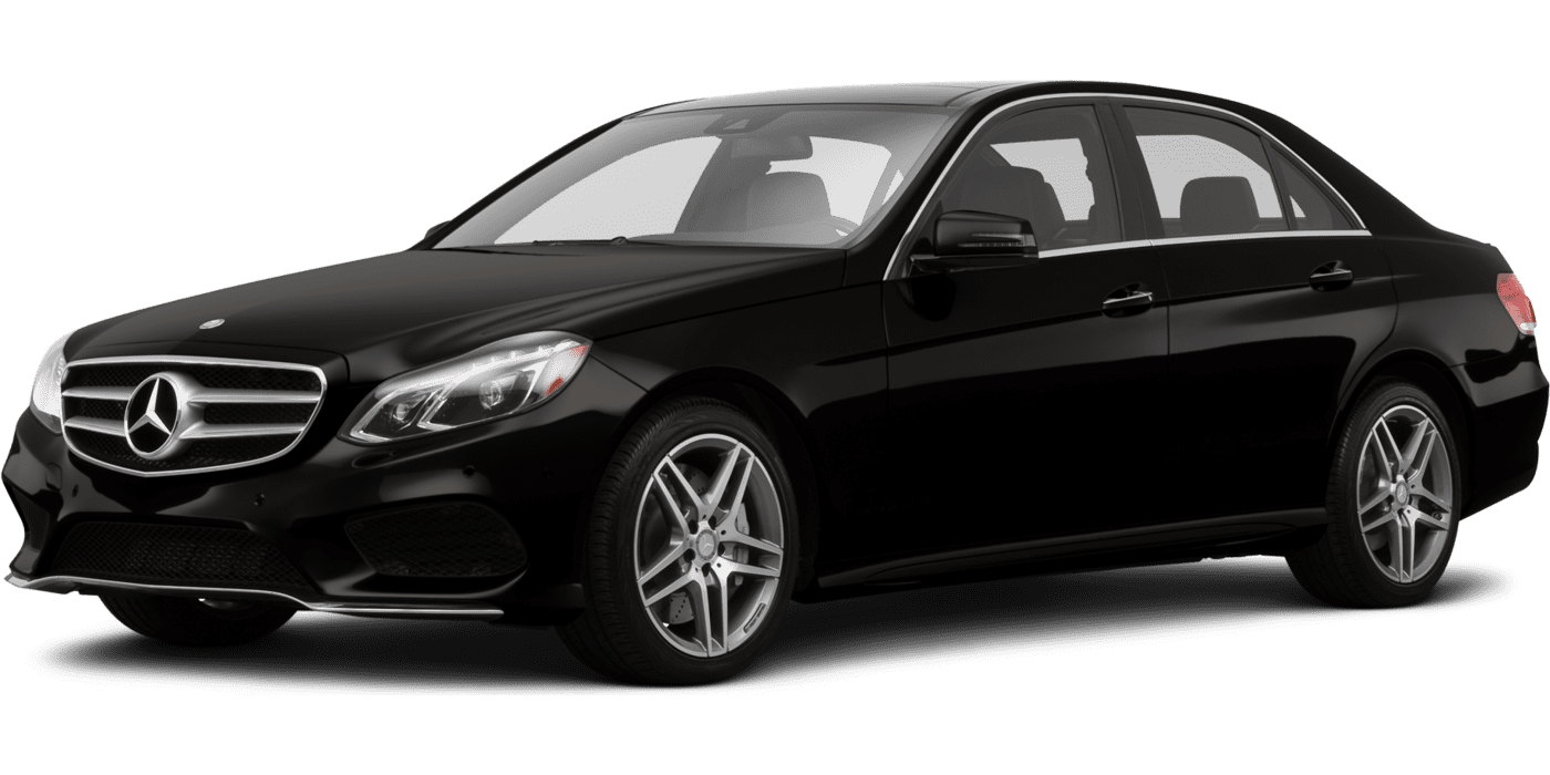 2014 Mercedes-Benz E-Class E 550 — Sedan — 129,646 mi — Nampa, ID