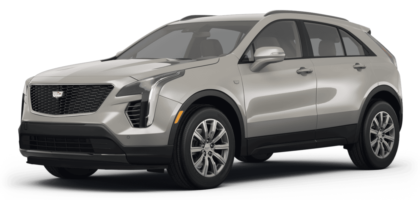 2024 Cadillac XT4 Sport — SUV — 7,705 mi — Corpus Christi, TX