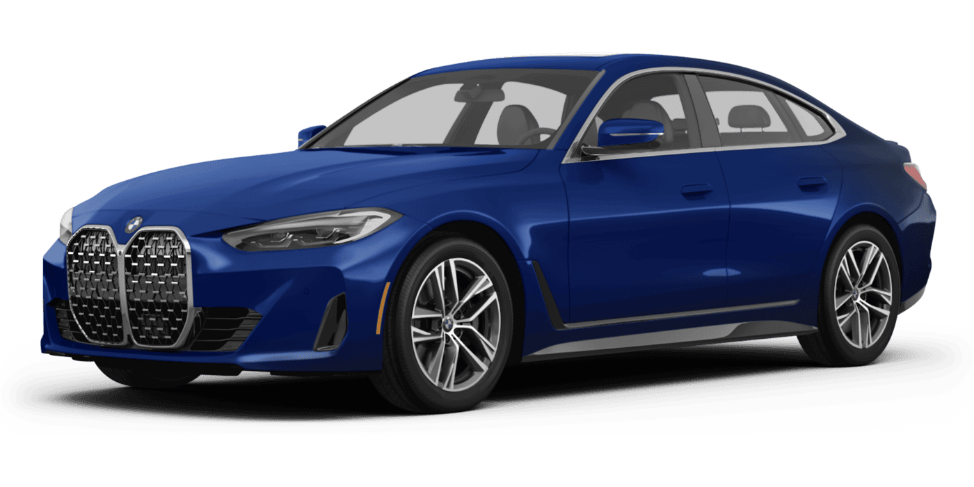 2024 BMW 4 Series 430i — Coupe — 15,000 mi — Wesley Chapel, FL