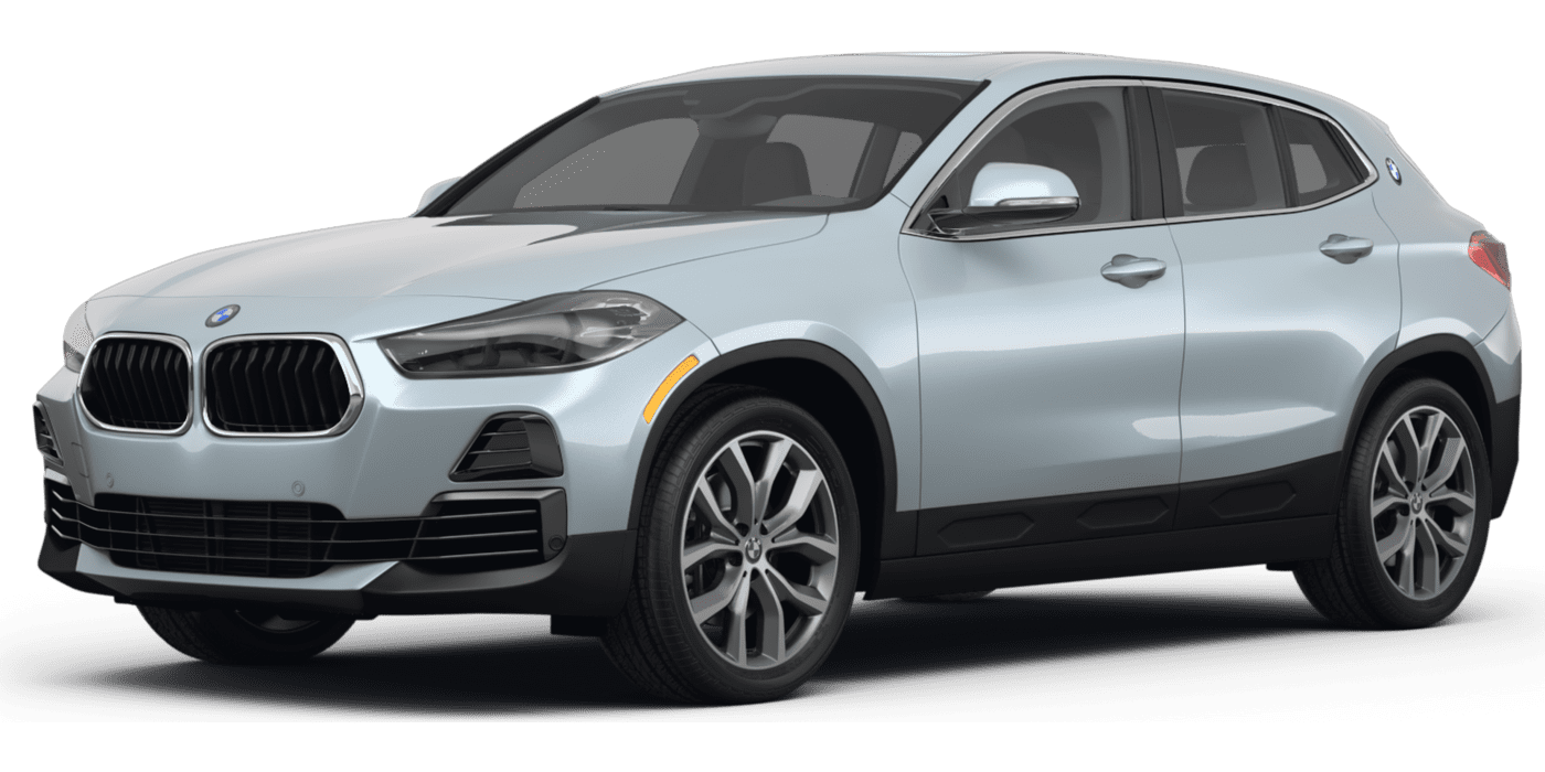 2021 BMW X2 28i — SUV — 23,800 mi — Houston, TX
