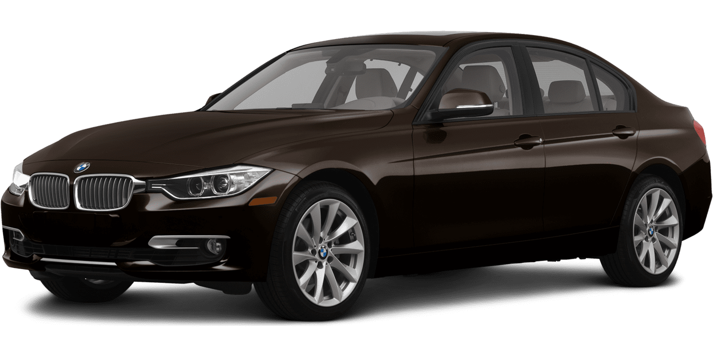 2012 BMW 3 Series 328i — Sedan — 92,280 mi — Warrenton, VA