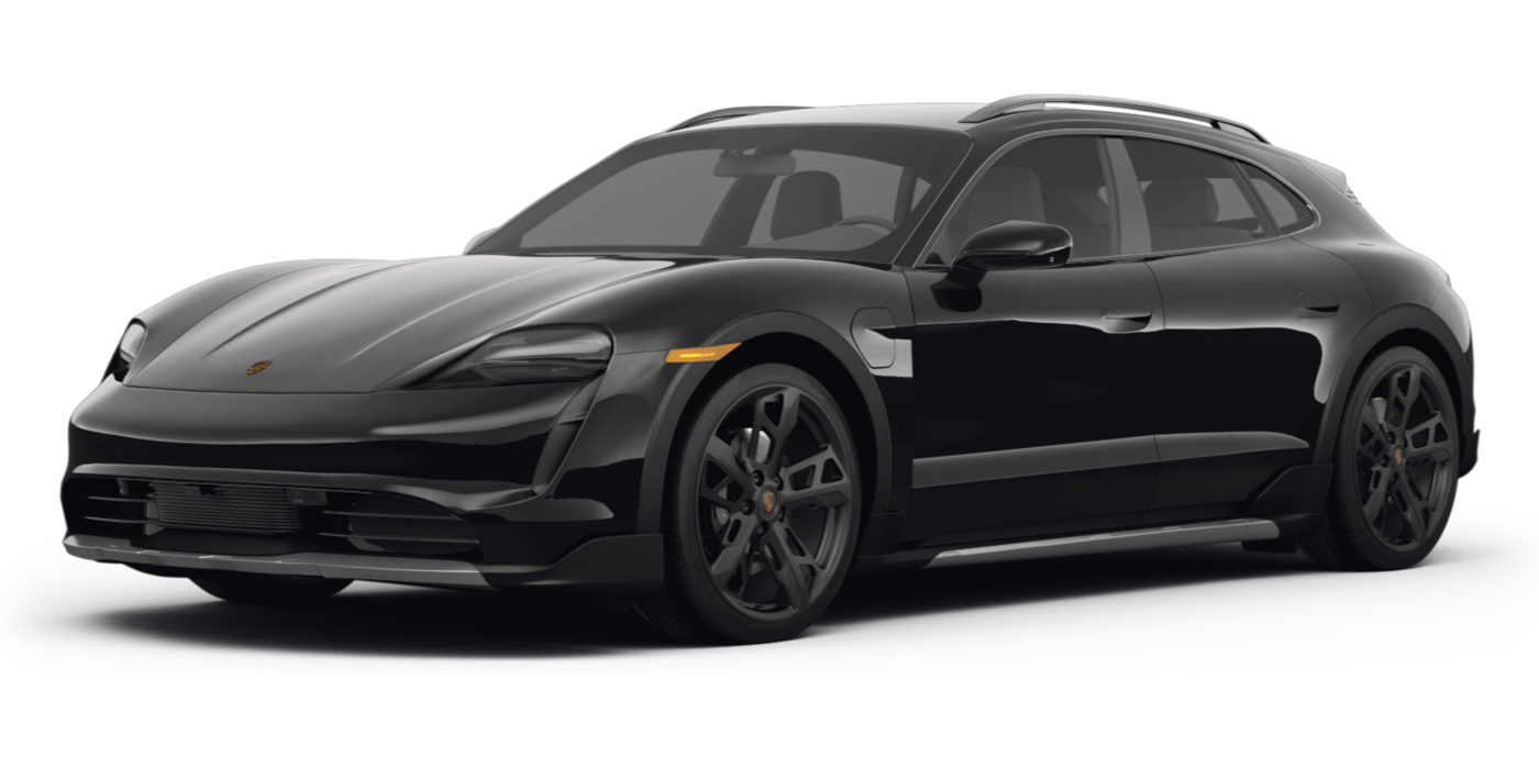 2022 Porsche Taycan 4 — Wagon — 33,987 mi — Salt Lake City, UT