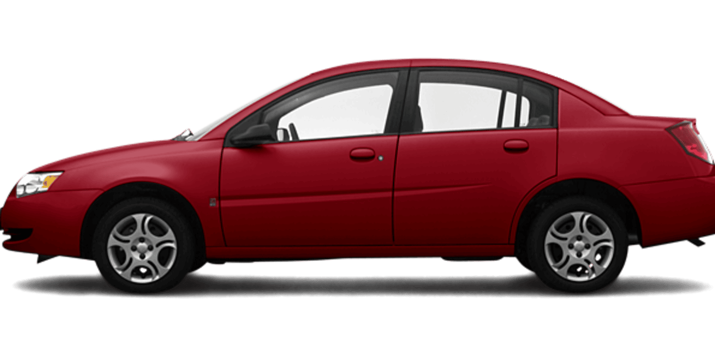 2005 Saturn Ion ION 1 — Sedan — 56,422 mi — Yonkers, NY