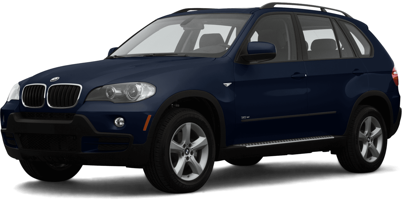2007 BMW X5 3.0si — SUV — 171,867 mi — Carol Stream, IL