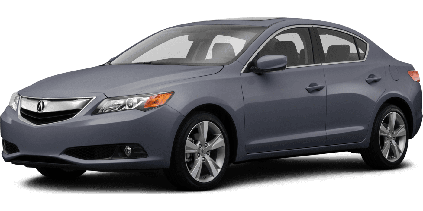 2014 Acura ILX Technology Package — Sedan — 86,221 mi — Austin, TX