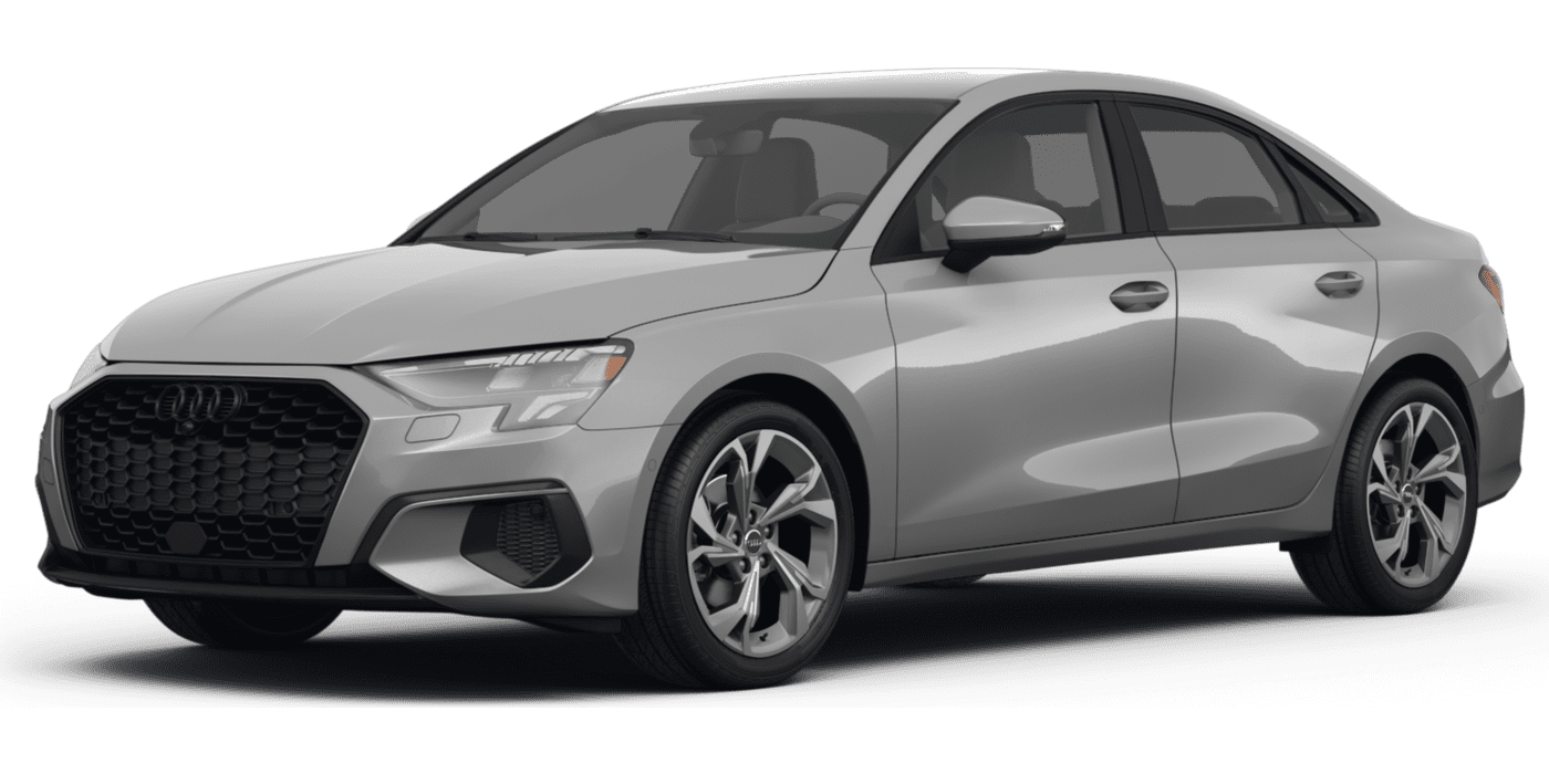 2022 Audi A3 Premium Plus — Sedan — 36,917 mi — Freehold, NJ