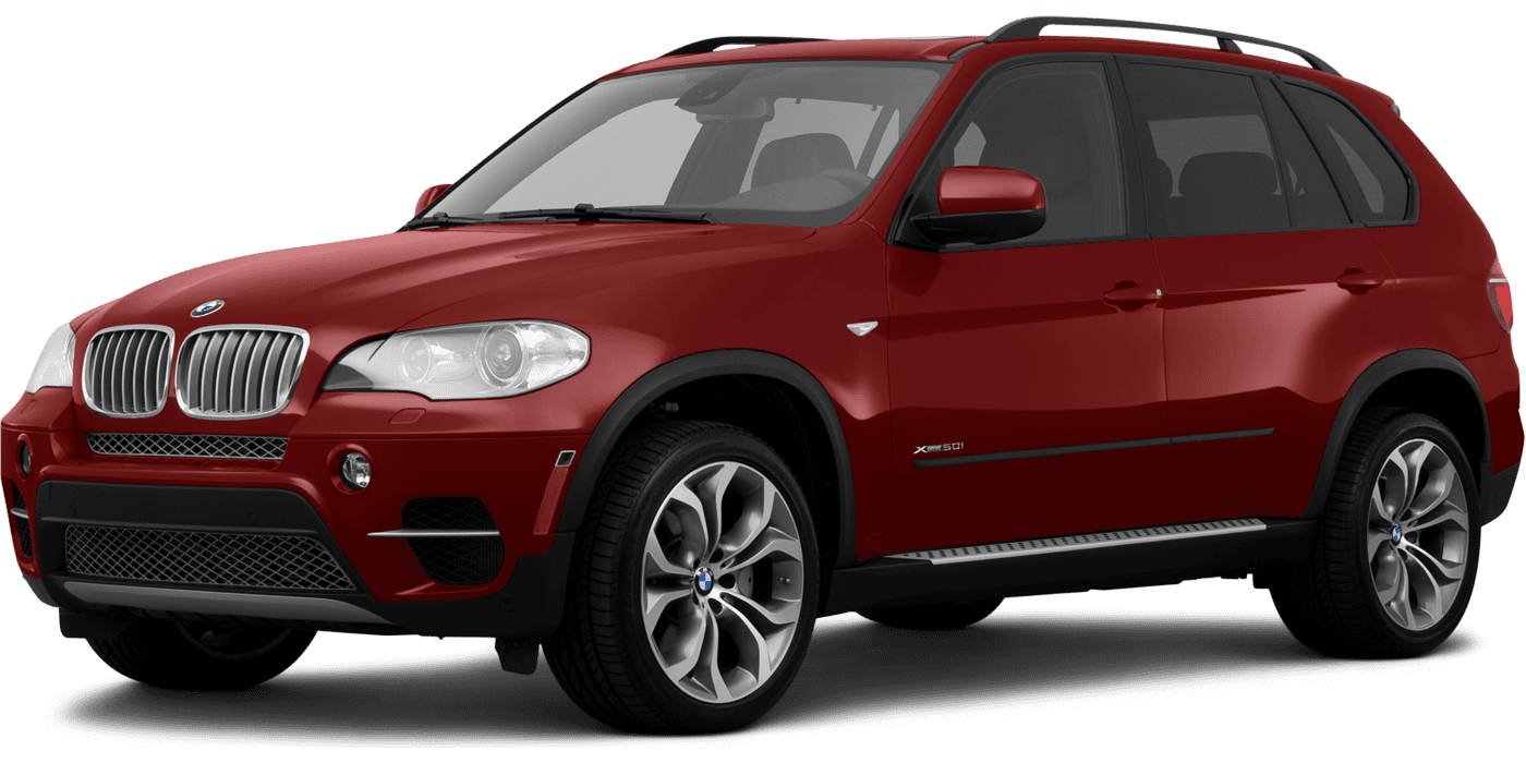 2013 BMW X5 50i — SUV — 69,047 mi — Corpus Christi, TX
