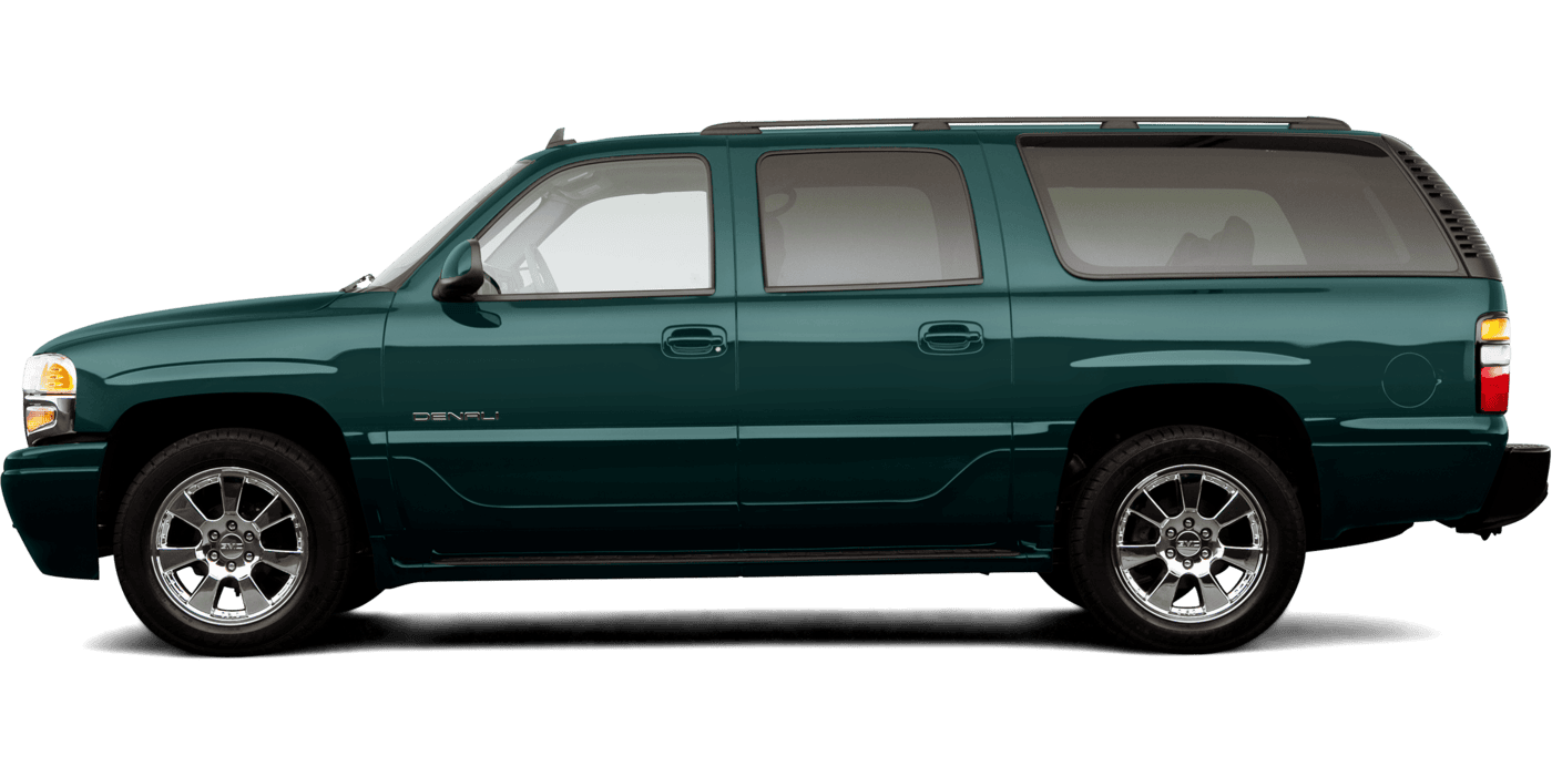 2006 GMC Yukon Denali — SUV — 178,000 mi — Chamblee, GA