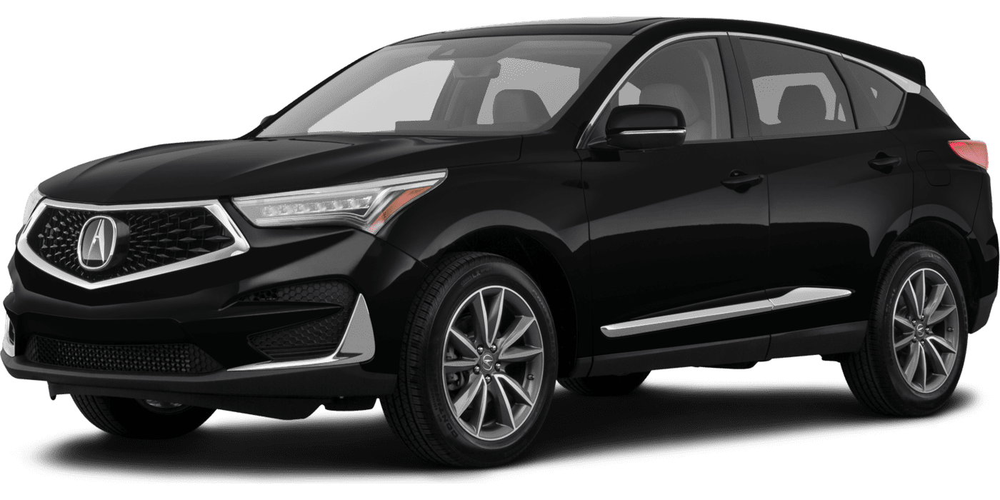 2020 Acura RDX Advance Package — SUV — 18,858 mi — Ramsey, NJ