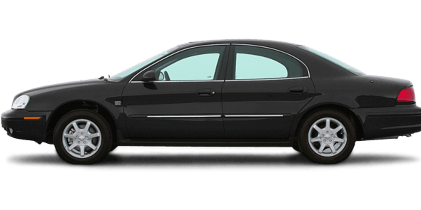 2003 Mercury Sable