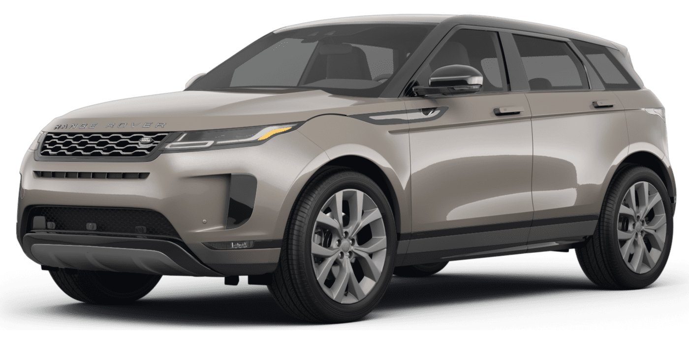 2023 Land Rover Range Rover Evoque S — SUV — 32,320 mi — North Brunswick Township, NJ