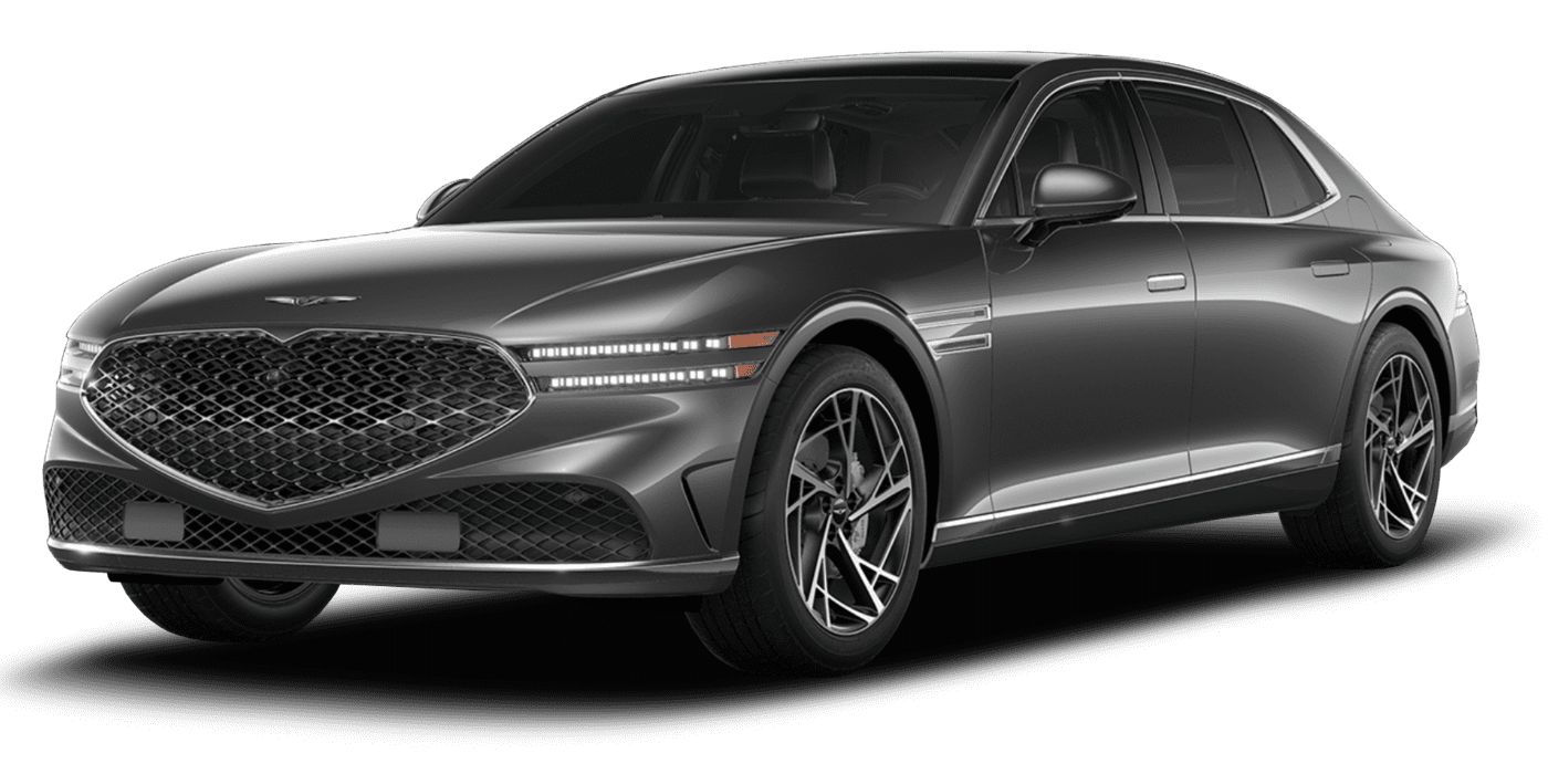 2023 Genesis G90 3.5T — Sedan — 25,931 mi — Delray Beach, FL