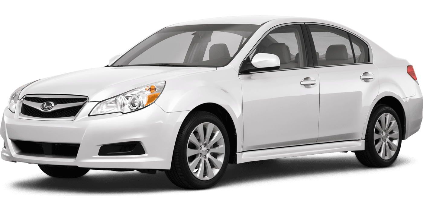 2010 Subaru Legacy 2.5i Limited — Sedan — 210,000 mi — Las Cruces, NM