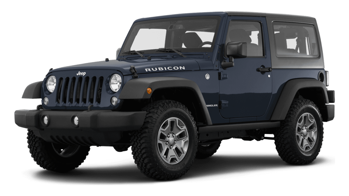 2018 Jeep Wrangler Rubicon For Sale in Murfreesboro, TN ...