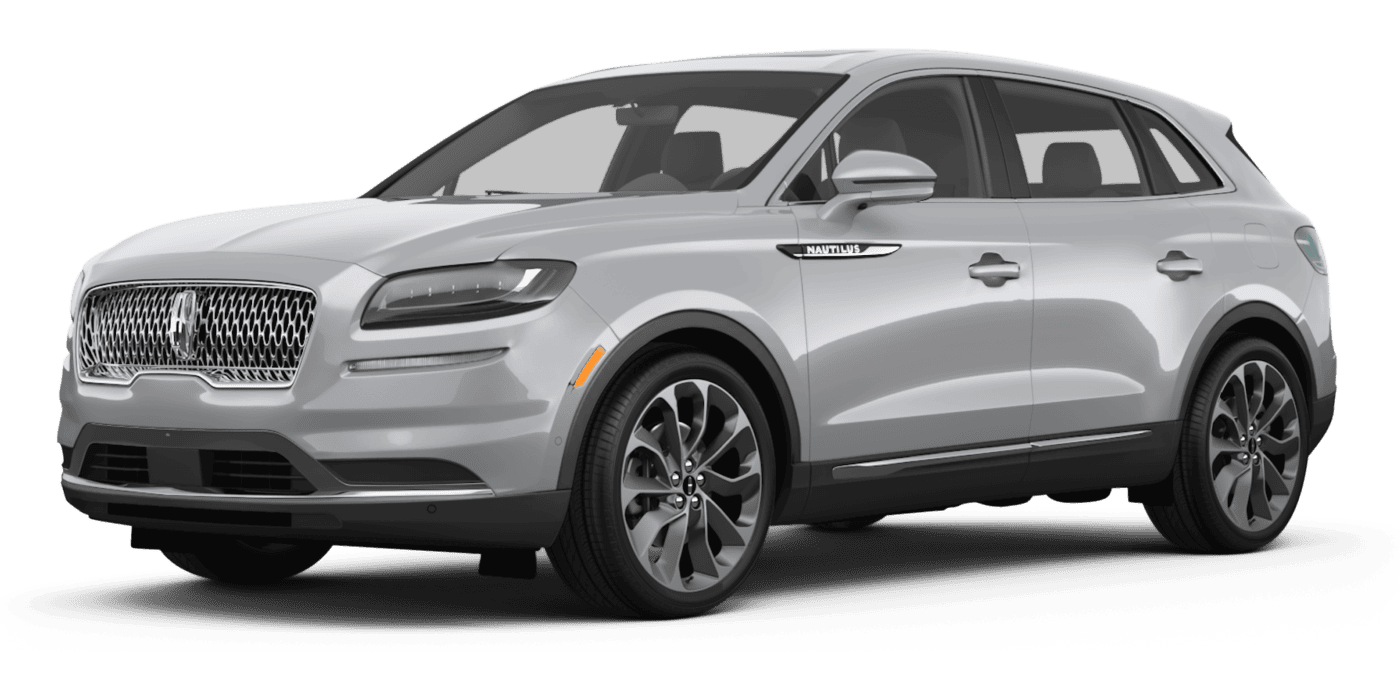 LINCOLN SUV AND CROSSOVER MODELS